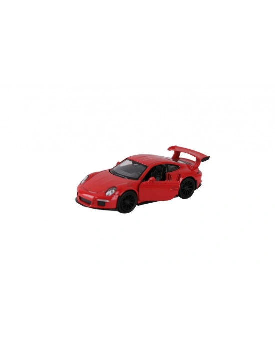 43746 ÇEK BIRAK 16 MODEL ARAÇ  911 GT3