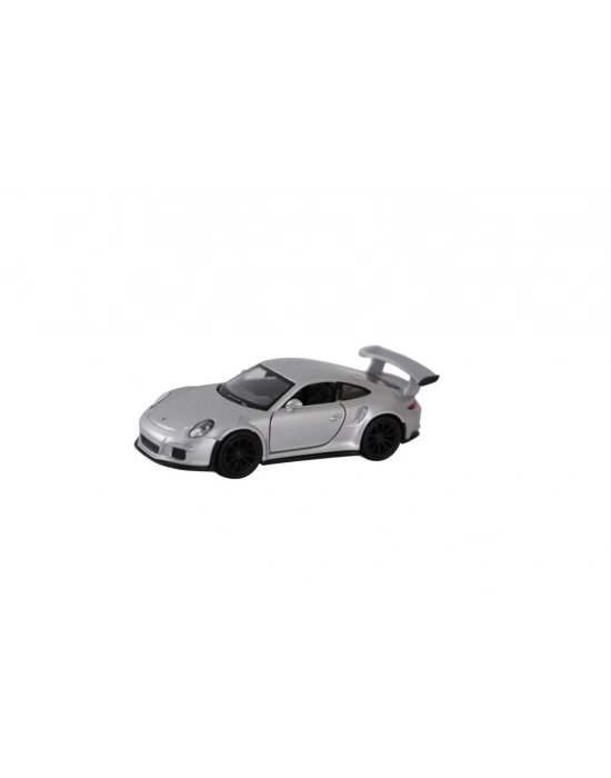 43746 ÇEK BIRAK 16 MODEL ARAÇ  911 GT3