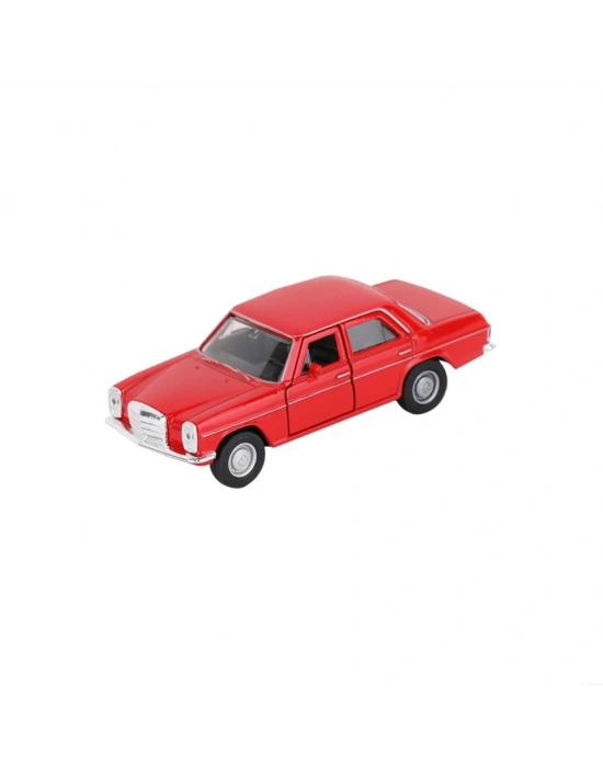 43764 Welly Mercedes Benz 1:32 Model Araba -Karsan Oyuncak