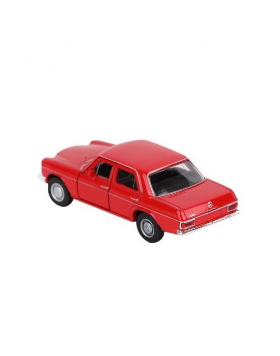 43764 Welly Mercedes Benz 1:32 Model Araba -Karsan Oyuncak