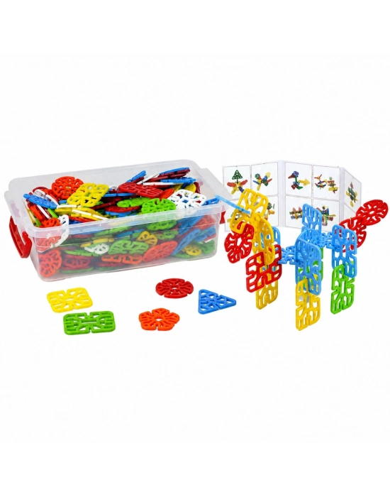 442 Mühürlü 320 parça Puzzle