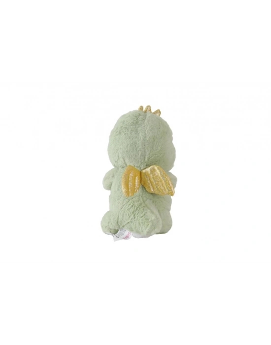 4440 SEVİMLİ DİNAZOR 25 CM YEŞİL
