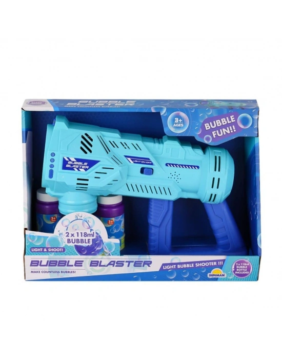 4525 Işıklı Köpük Tabancası 2x118 ml -