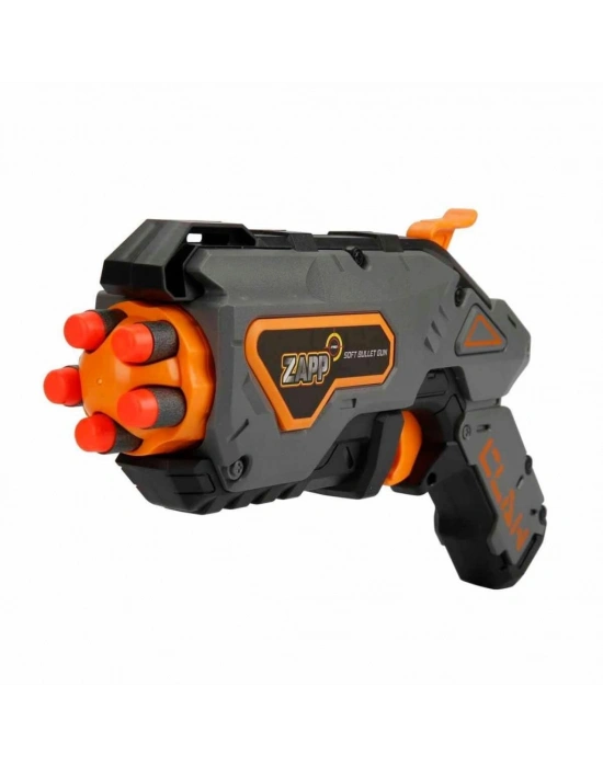 4576ZappToys20MermiliSüngerDartAtanSilah28cm