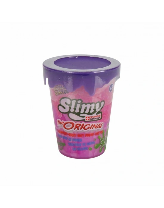 46077 NessiWorld ORGİNAL METALLIC 80GR