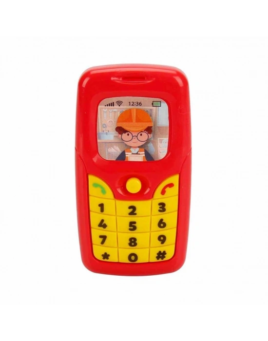 4623 Zapp Toys Baretli Tamir Seti 5 Parça -