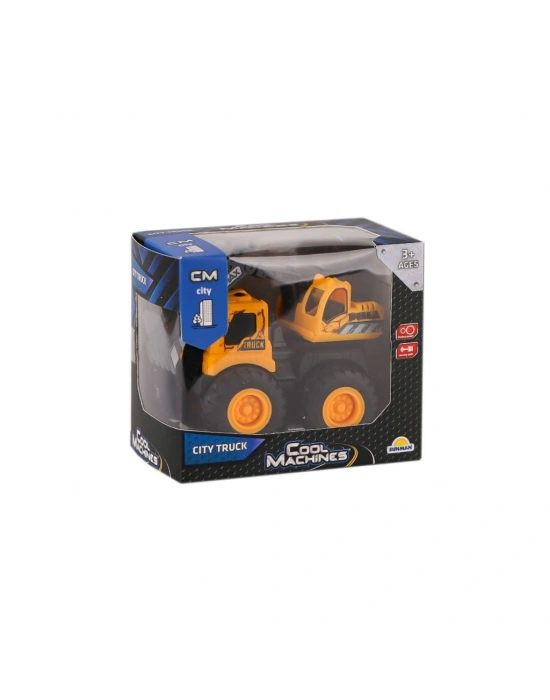 4713 Şehir Araçları Off Road -NessiWorld