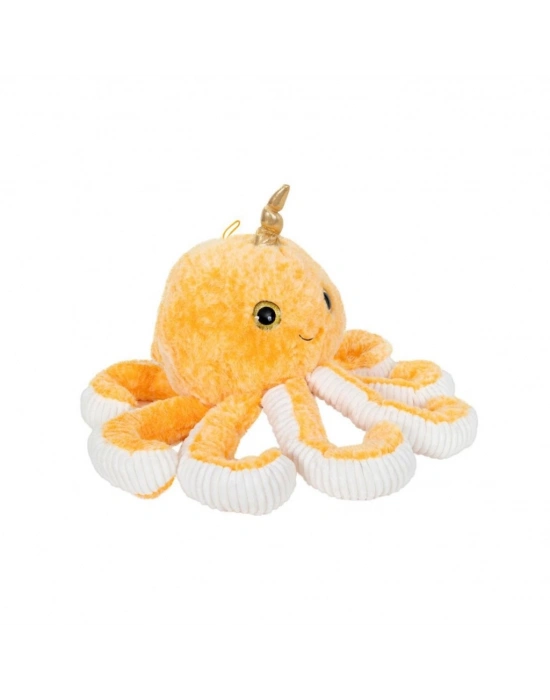4765 Peluş Ahtapot 45 cm -