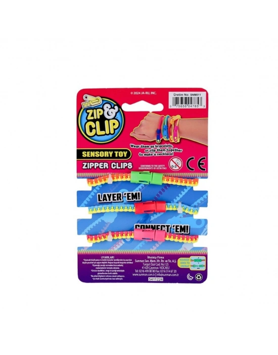 4785 Clips 3lü -NessiWorld