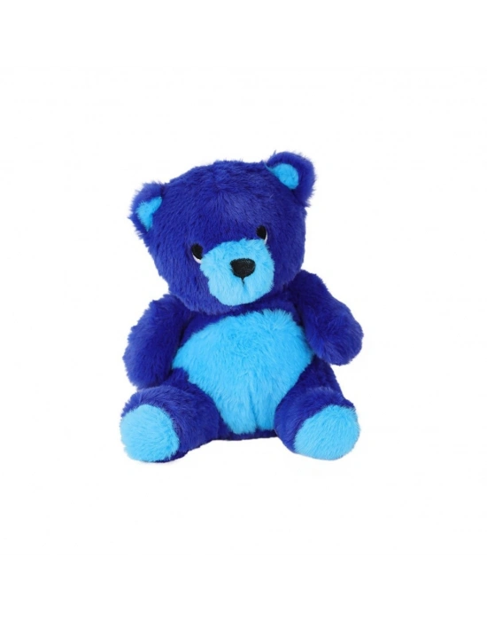 4844 Oturan Küçük Mavi Ayı -My Friend Toys