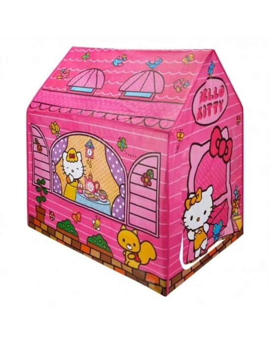 4847 Hello Kitty Oyun Çadırı 100X70X100 cm