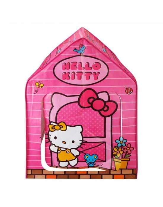 4847 Hello Kitty Oyun Çadırı 100X70X100 cm