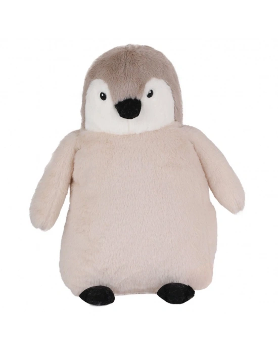 4967 Büyük Penguen Açık Kahve -My Friend Toys