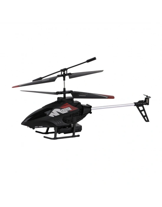 4D-M6 Kumandalı Kameralı Helikopter  4ch