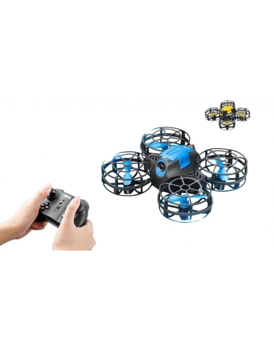 4D-V18 MİNİ DRON