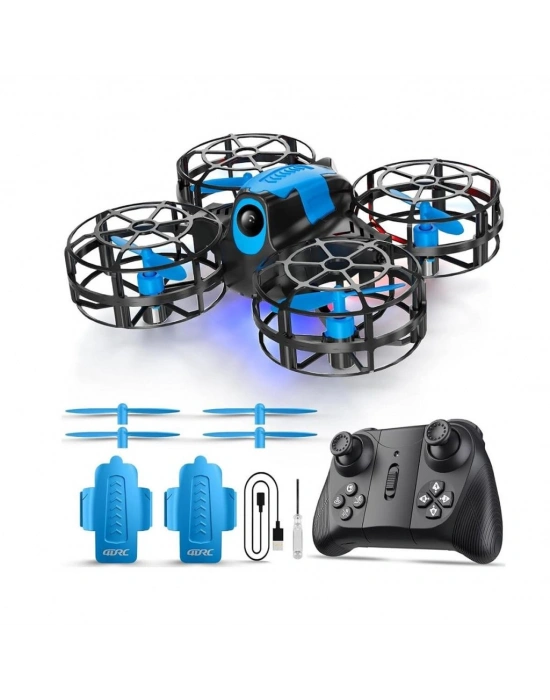4D-V18 MİNİ DRON