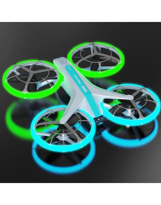 4D-V33 LED IŞIKLI DRON