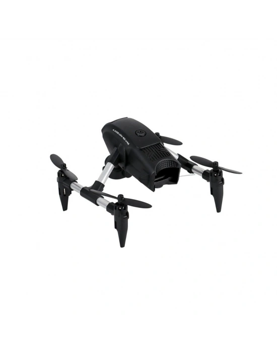 4D-V42 8K Kameralı NessiWorld Drone 4