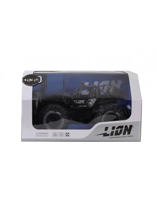 4D-Y10 SUDA VE KARADA GİDEBİLEN 4X4 DAĞ ARACI
