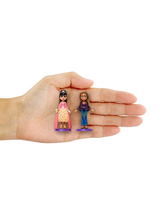 505327 NessiWorld Moda Tutkusu Olan Kızlar