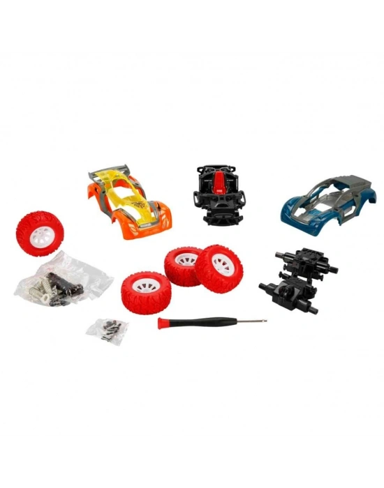 5121 NessiWorld-RST-ZAP-SÖK-TAK ARABA 4A