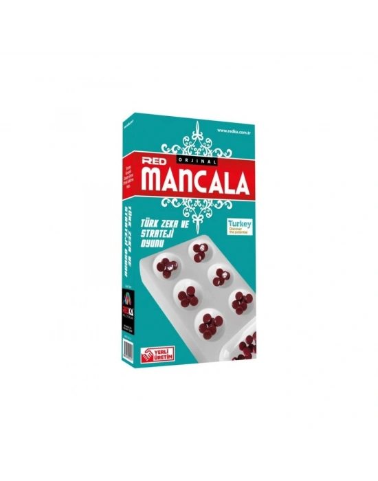 5127 Mangala Oyunu