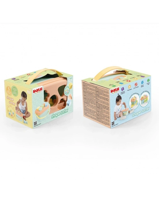 5198 Bultak Kova -Dolu Oyuncak