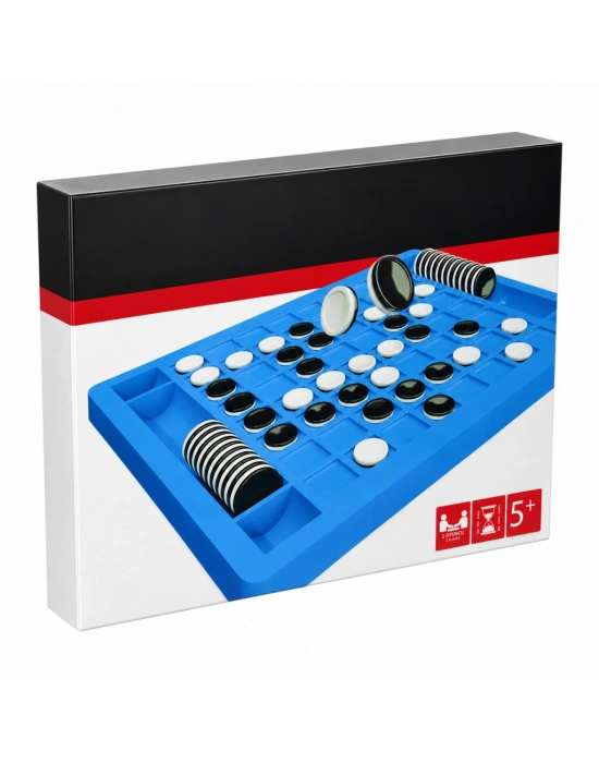 5281  Plastik Reversi