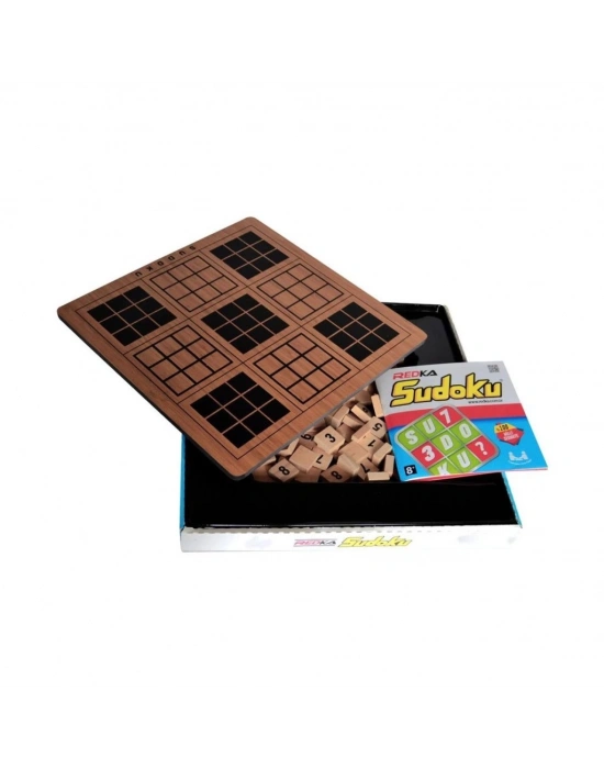 5284 Su Doku -