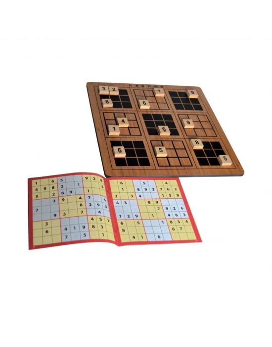 5284 Su Doku -