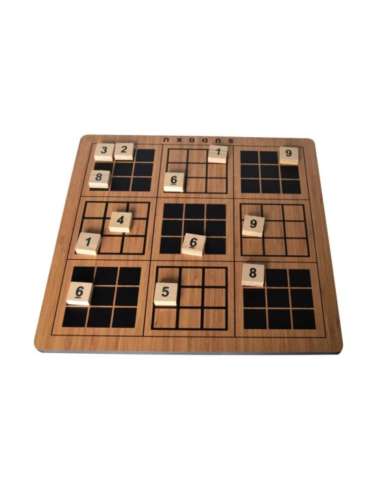 5284 Su Doku -