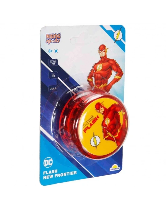 5352 NessiWorld-RST-RSP-YOYO FLASH 6CM KRMZ IŞIKLI DC KRTL