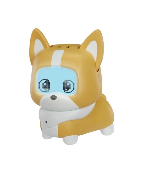 540298  - Corgi Yeni Nesil Bir Evcil Dijital Hayvan