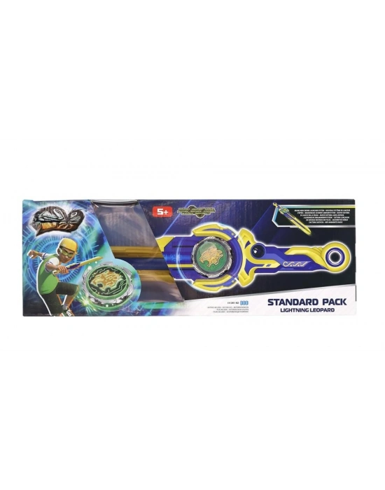 54124 STANDART PAKET -YILDIRIM LEOPARI