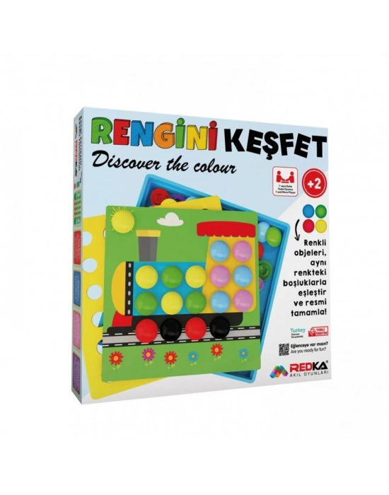 5457  Rengini Keşfet / +2 yaş adet fiyatıdır