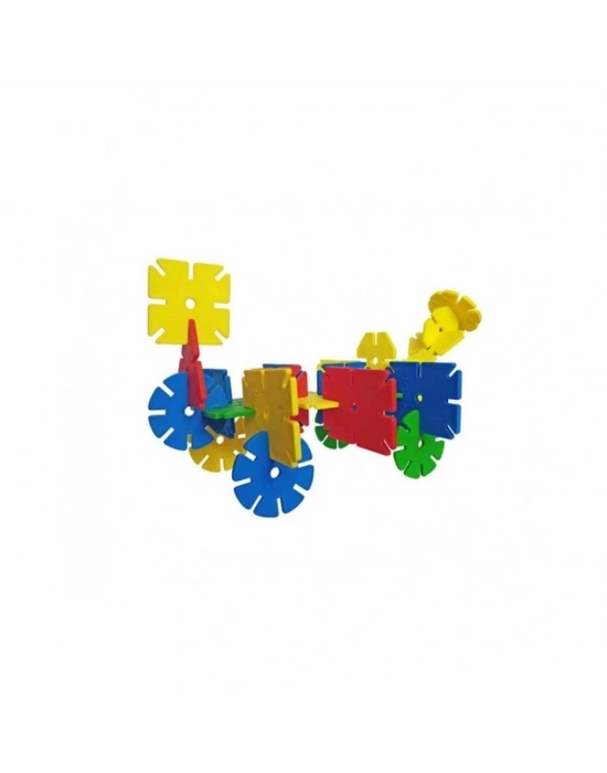 5501  Eğlenceli Şekiller
