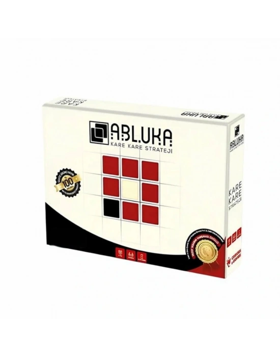 55126 ABLUKA