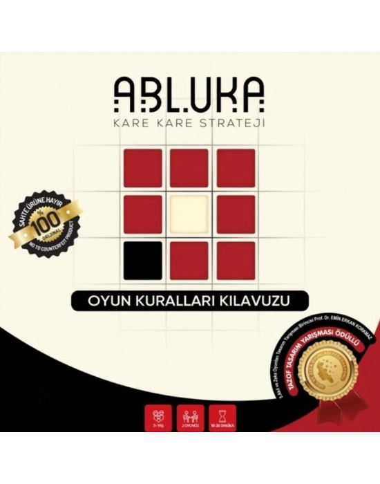 55126 ABLUKA