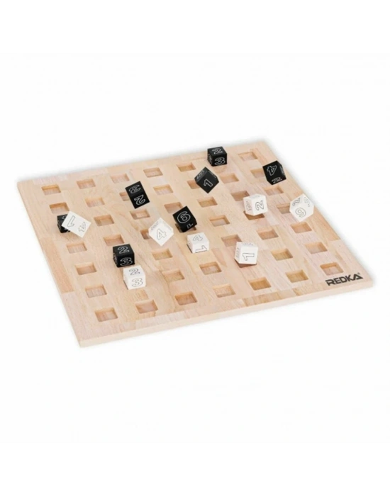 5625 Math Rolls - - KumToys