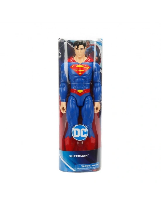56278 DC Comics 30 cm Aksiyon Figürü NessiWorld