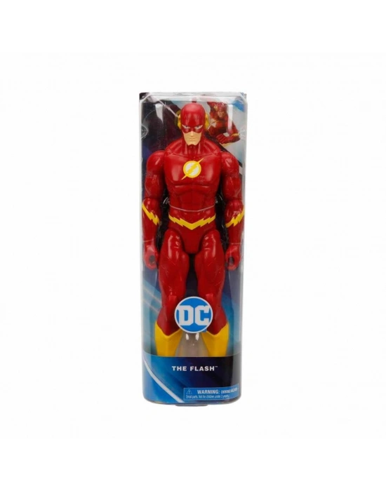 56278 DC Comics 30 cm Aksiyon Figürü NessiWorld