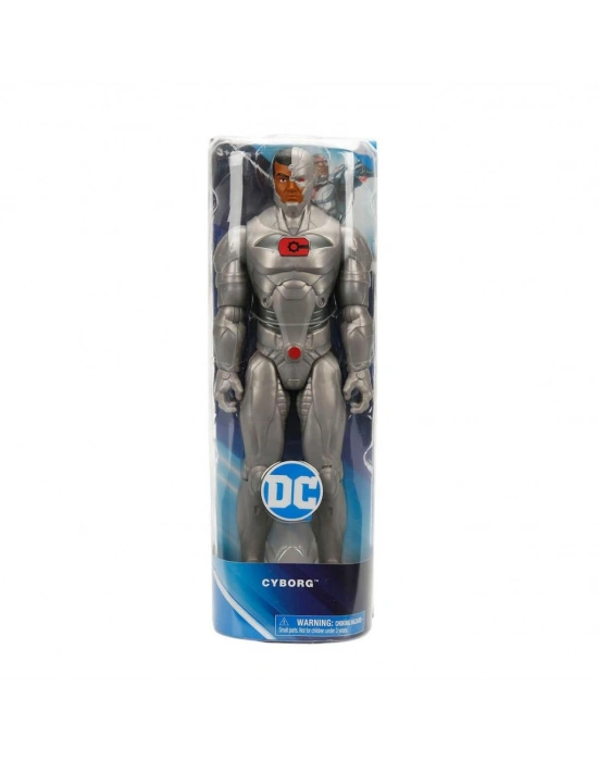 56278 DC Comics 30 cm Aksiyon Figürü NessiWorld