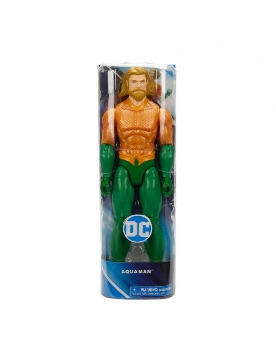 56278 DC Comics 30 cm Aksiyon Figürü NessiWorld