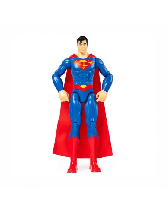 56278 DC Comics 30 cm Aksiyon Figürü NessiWorld