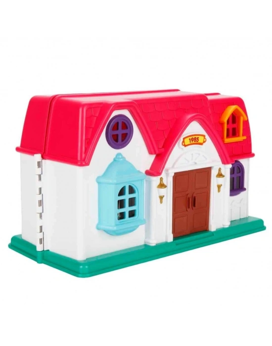 5676 EV OYUN SET HOME SWEET HOME 14 PRÇ