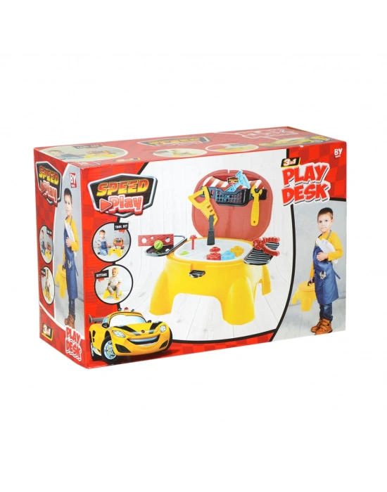 574-BP SPEED PLAY OYUN TABURESİ TAMİR SET