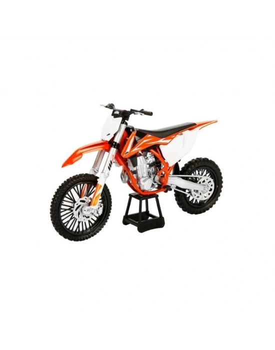 57623 Motor SX-F 2014 Turuncu -NessiWorld