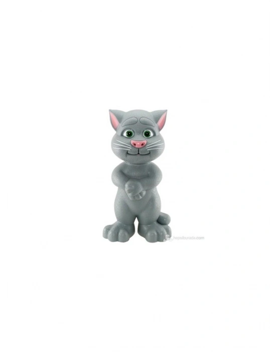 588-7 ROBOT KEDİ TOM