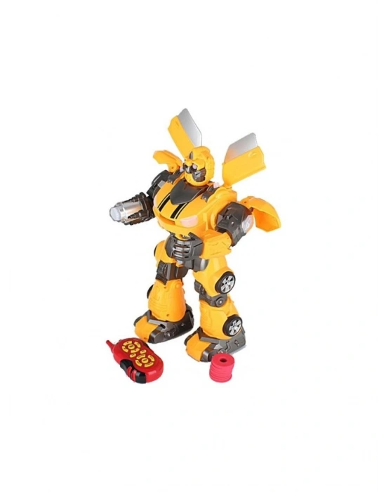 6020/6021 UZK.SÜNGER ATARLI ROBOT