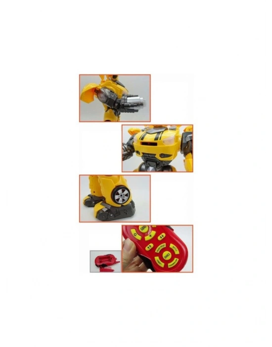 6020/6021 UZK.SÜNGER ATARLI ROBOT